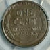 1927-S 1C Lincoln Cent (PCGS AU55)