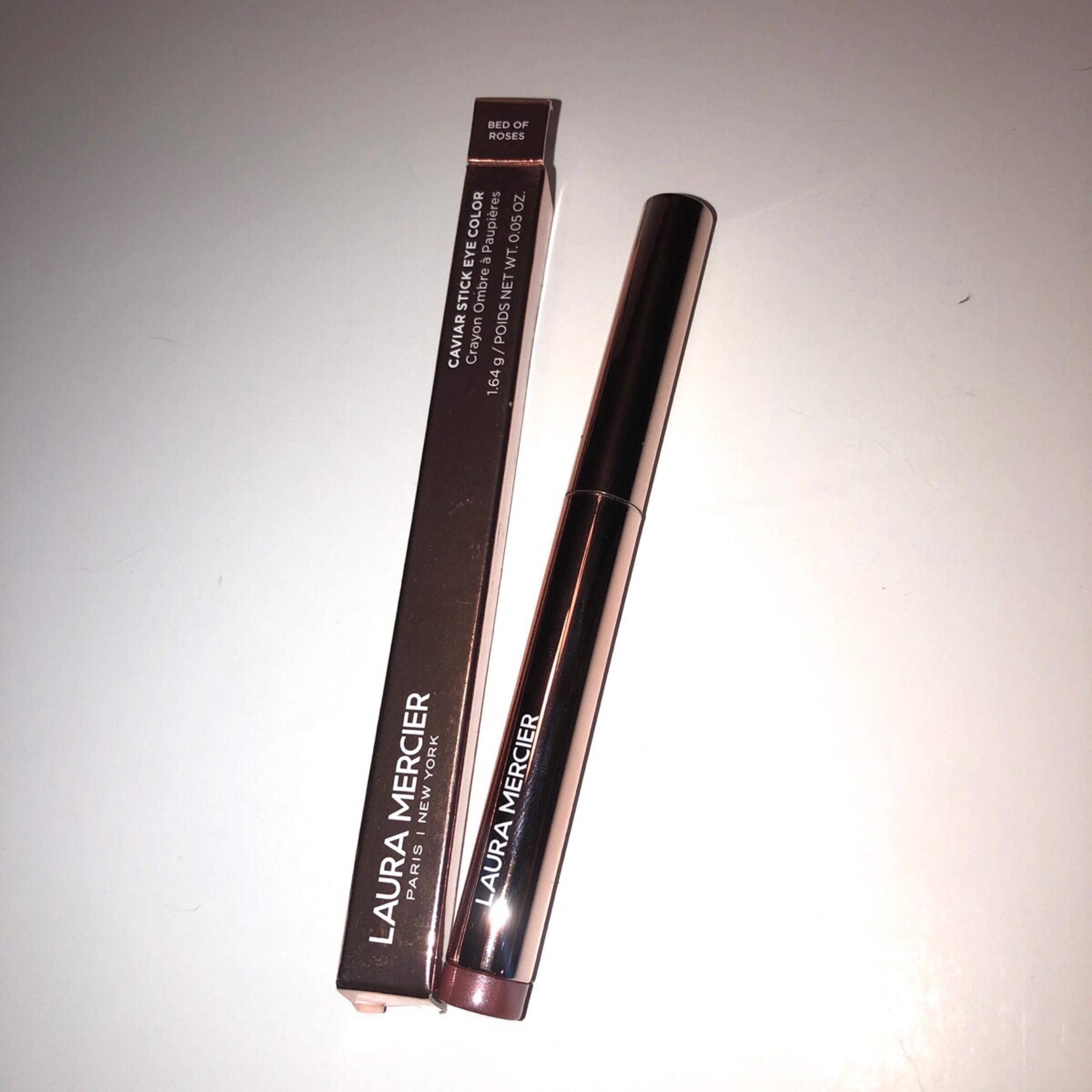 Laura Mercier Caviar Stick Eye Color in Bed Of Roses