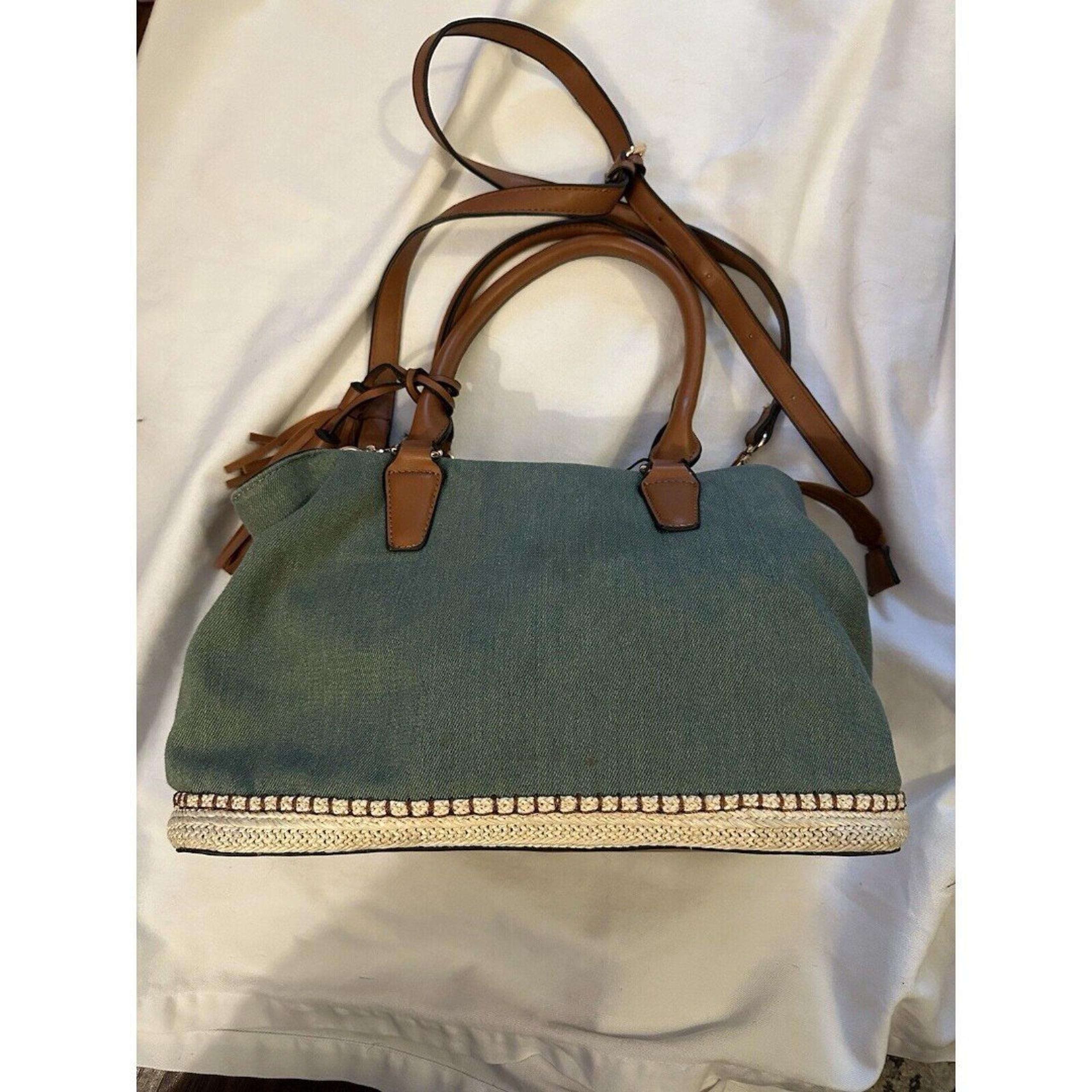 Urban Expression handbag