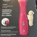 Andis Emerge cordless clipper