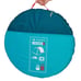 Instant 2 Second Pop Up, Portable Outdoor Camping Tent, Waterproof, Windproof, 2