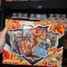 Pokemon Infernape V Box