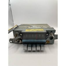 Rare USED Fomoco 67 Ford Galaxie 500 500 XL LTD Custom AM Radio Assembly