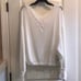 Women's Free People sweater