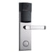RFID Controlled Hotel Door Lock
