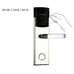 RFID Controlled Hotel Door Lock