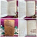 1816 Le Cure de Wakefield [Vicar of Wakefield]. Antique French Book