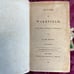 1816 Le Cure de Wakefield [Vicar of Wakefield]. Antique French Book