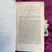 1816 Le Cure de Wakefield [Vicar of Wakefield]. Antique French Book