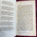 1816 Le Cure de Wakefield [Vicar of Wakefield]. Antique French Book