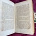 1816 Le Cure de Wakefield [Vicar of Wakefield]. Antique French Book