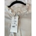 Neil Barrett Italy Men's NEW Long-sleeved Off White Dress Shirt size XL