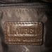 Lauren RL brown leather hobo bag Ralph Lauren