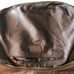 Lauren RL brown leather hobo bag Ralph Lauren