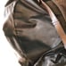 Lauren RL brown leather hobo bag Ralph Lauren