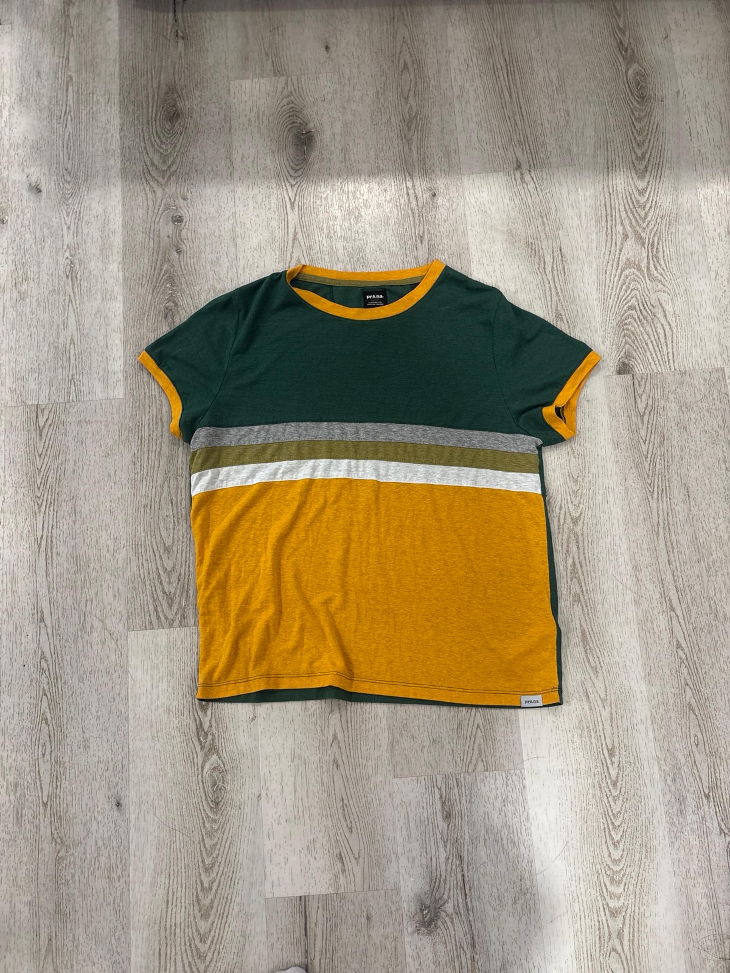 Prana shirt