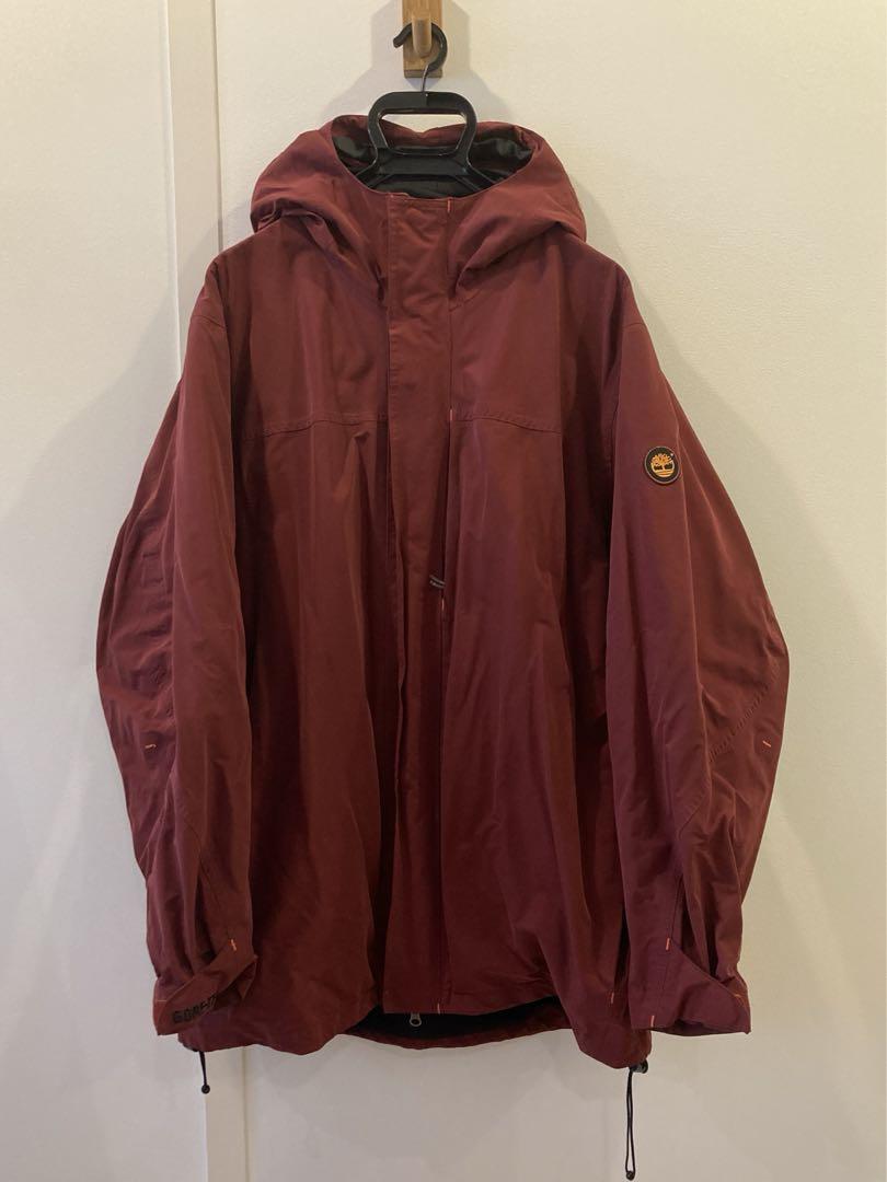 【楽天最安値に挑戦】 Timberland】GORE-TEX Gear Weather ジャケット・アウター