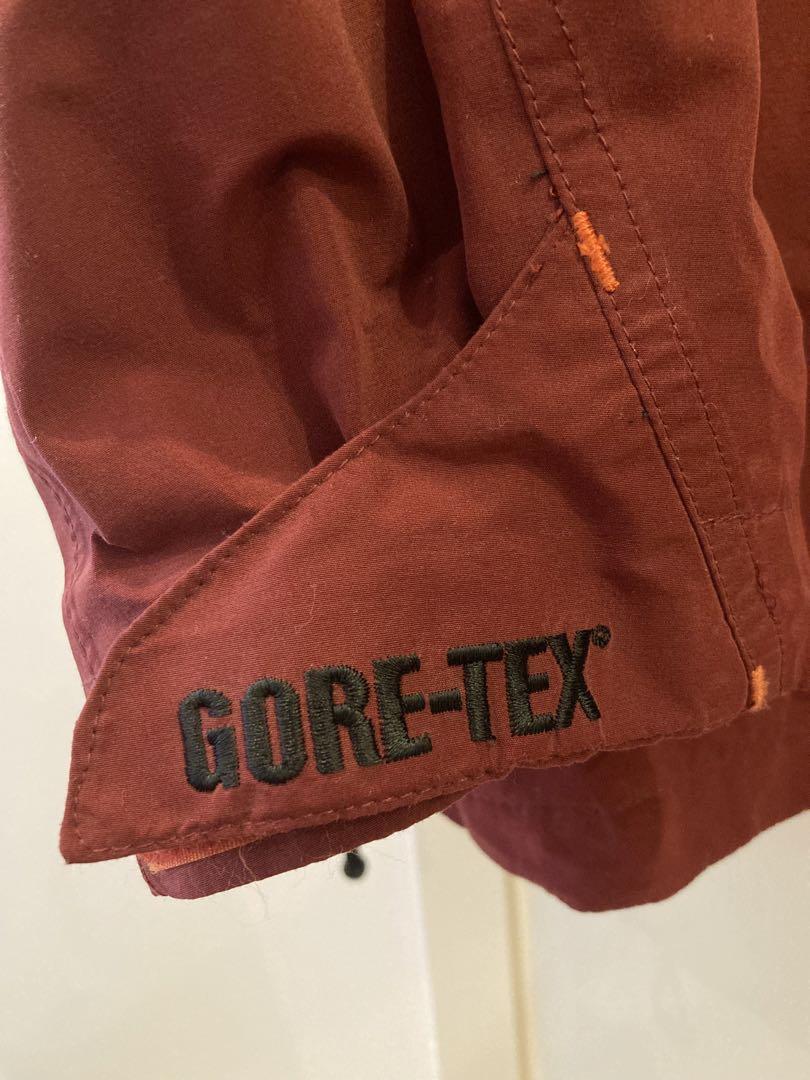 Timberland】GORE-TEX Weather Gear
