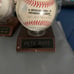 Pete Rose signed Baseball