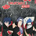 Akatsuki Members Anime Messenger Bag Computer Bag Crossbody Bag