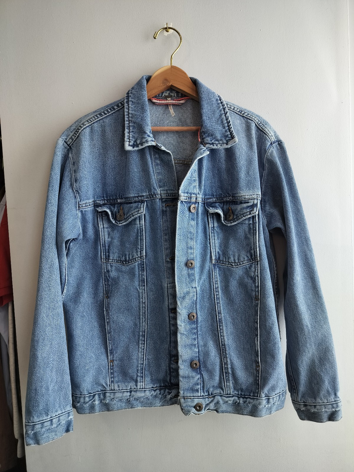 Denim