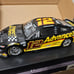 Ryan Blaney 2023 signed Advance Auto Parts