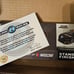 Ryan Blaney 2023 signed Advance Auto Parts