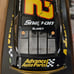 Ryan Blaney 2023 signed Advance Auto Parts