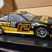 Ryan Blaney 2023 signed Advance Auto Parts