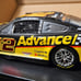 Ryan Blaney 2023 signed Advance Auto Parts