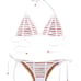 bikini bottoms white beach bunny