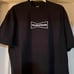 Wasted Youth Black T-shirt