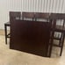 Dining room table