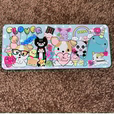 Too Faced Clover Eyeshadow Palette