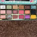 Too Faced Clover Eyeshadow Palette