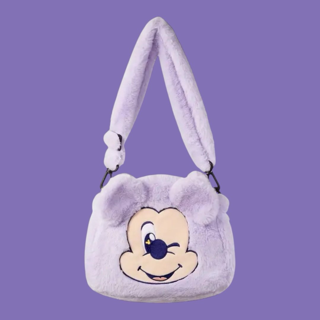 NIB Mickey Mouse Bag