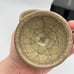 5xJapanese Clay Teaware Tea Cup Beishokuji Kumidashiwan Made in Kyoto Japan