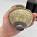 5xJapanese Clay Teaware Tea Cup Beishokuji Kumidashiwan Made in Kyoto Japan