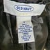 Old Navy gray peacoat