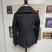 Old Navy gray peacoat