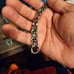 Dragon 925 bracelet
