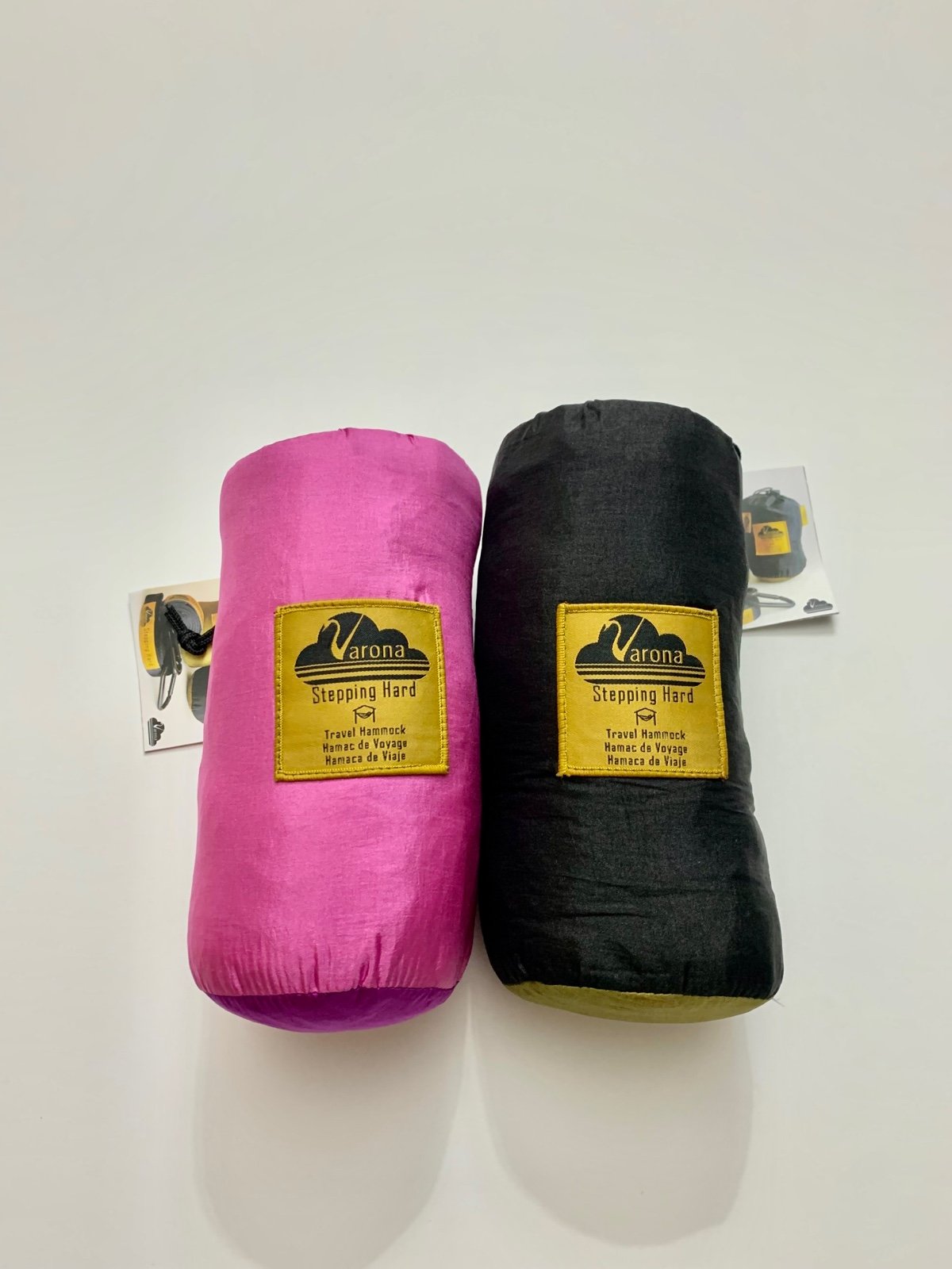 Hammocks bundle 2 Large