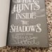What Lies Beyond the Veil Signing Editions