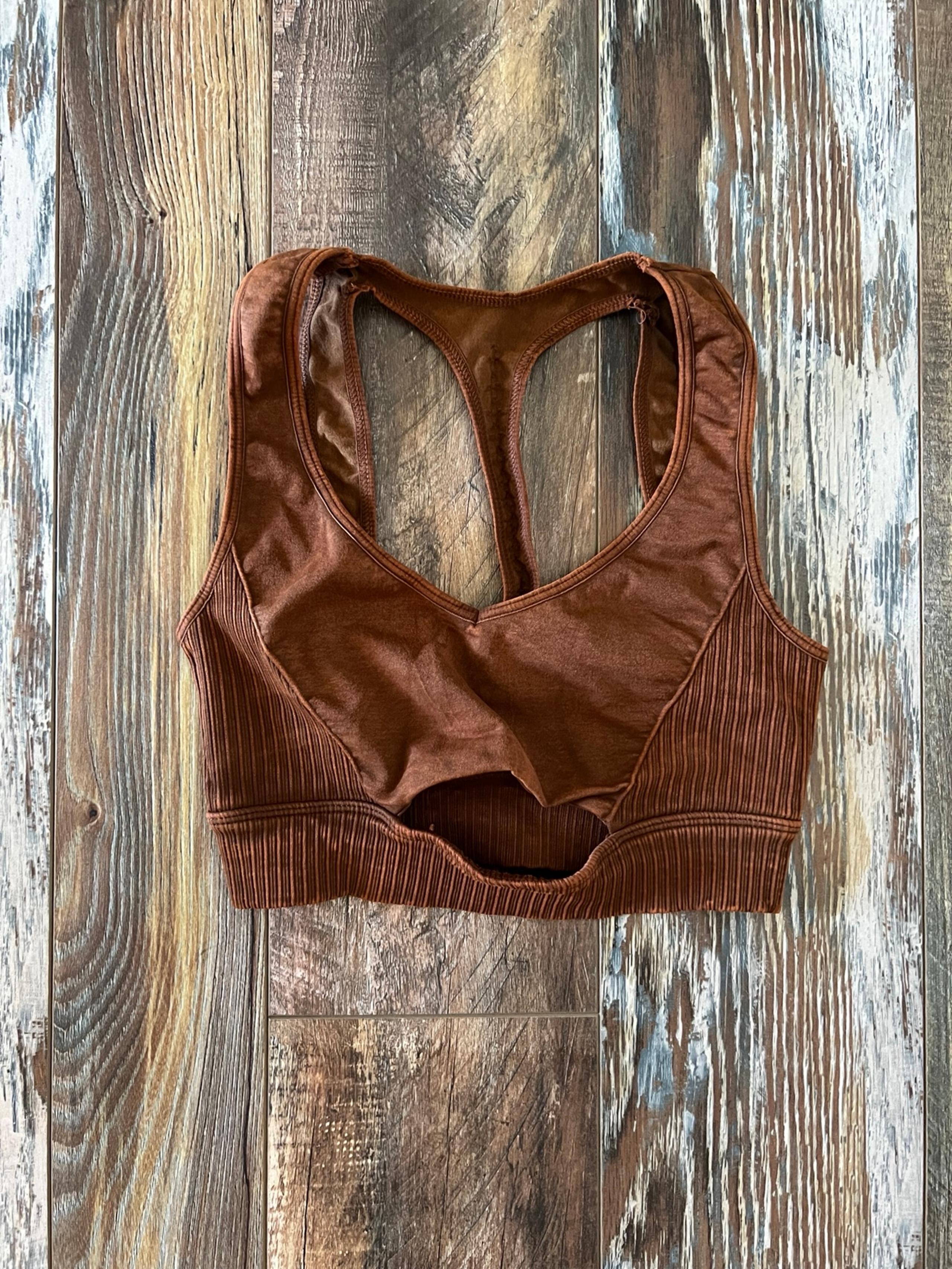 Free people women’s sports bra size XS