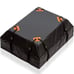 Waterproof Car Rooftop Cargo Bag - 15 Cubic Feet new