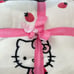Hello Kitty Blankets
