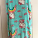 Hello Kitty Throw