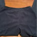 Evan Picone Blue/Black 2 piece Pantsuit, size 4P