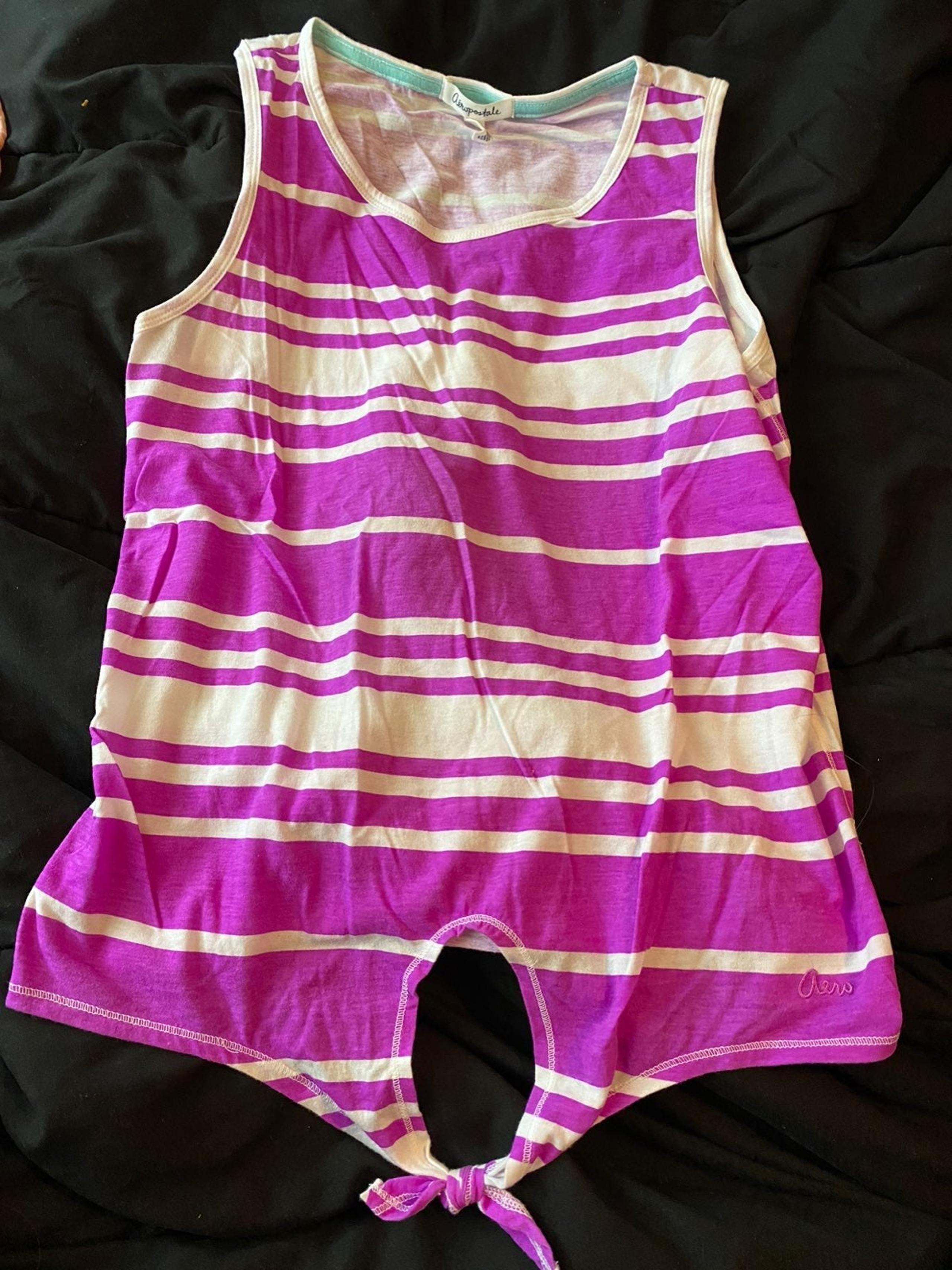 aeropostale tank top