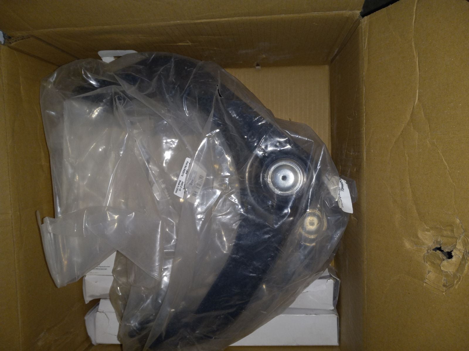 2006 2008 front end rebuild kit for dodge ram truck